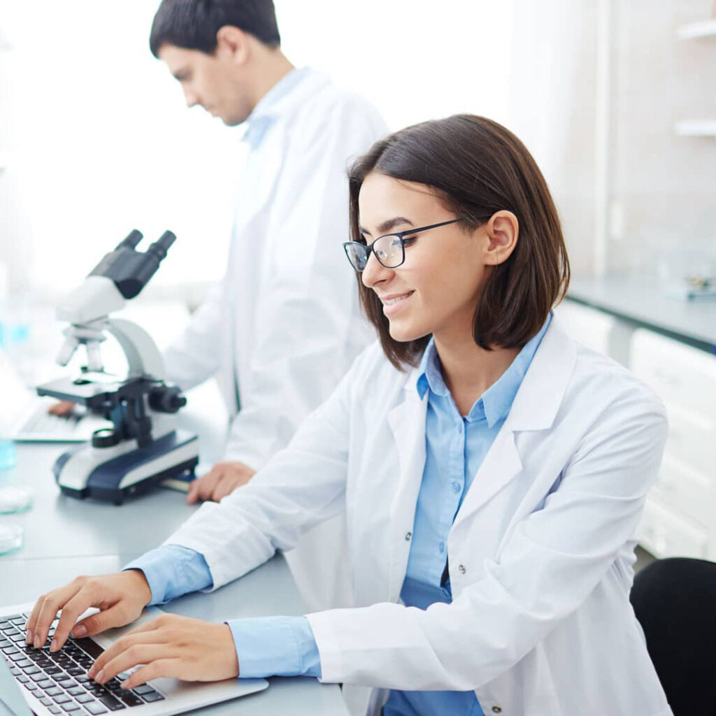Boas Práticas de Laboratório