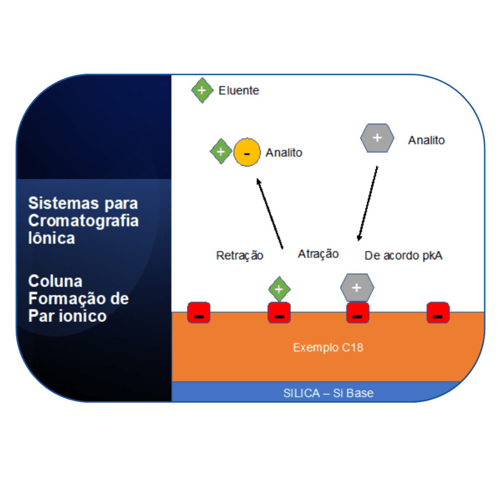 cromatografia de par ionico-image