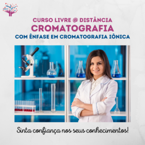 cursos - cromatografia