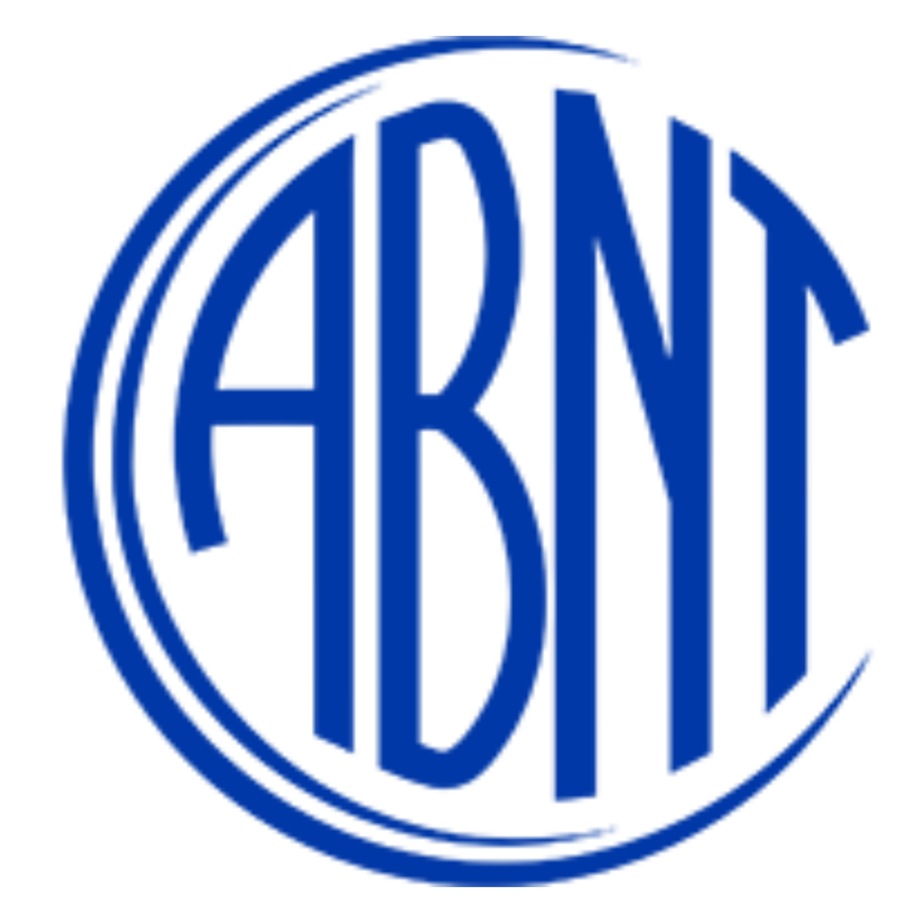 ABNT NBR 14725