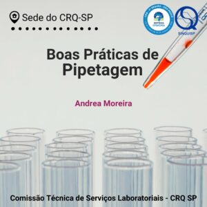 Boas Práticas de Pipetagem